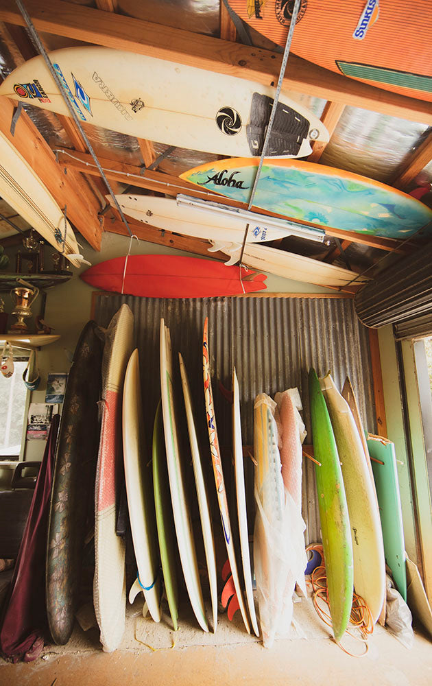 Aloha deals surf shop