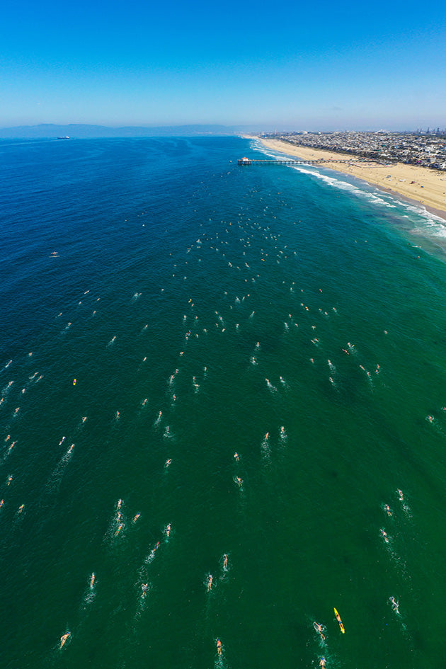 Hermosa Beach Swim Photos Photos of Hermosa Beach Swim