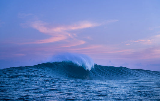 First One - Maui Big Wave Photos