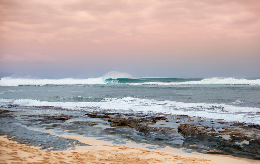 Out the Back - Backyards Surf Break Photos