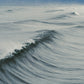 The Swell - Manhattan Beach Wave Photo